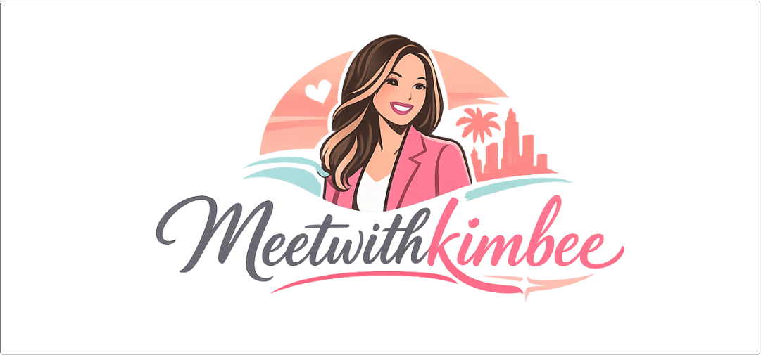 Meet With Kimbee