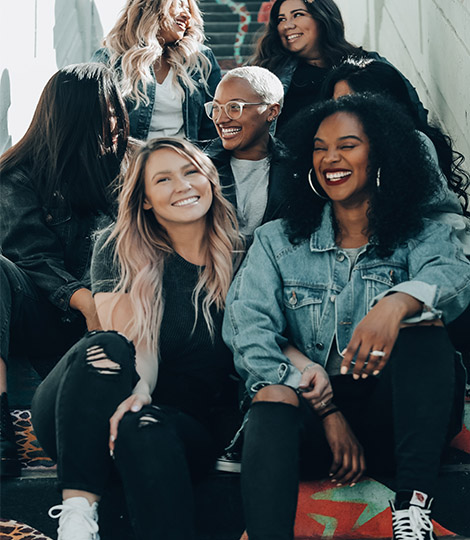 Why Choose Meet With Kimbee